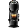 Delonghi Dolce Gusto EDG315.B GENIO S PLUS black capsule coffee machine / EDG315.B