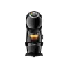 Delonghi Dolce Gusto EDG315.B GENIO S PLUS black capsule coffee machine / EDG315.B