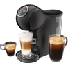 Delonghi Dolce Gusto EDG315.B GENIO S PLUS black capsule coffee machine / EDG315.B