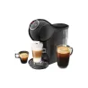 Delonghi Dolce Gusto EDG315.B GENIO S PLUS black capsule coffee machine / EDG315.B