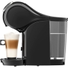 Delonghi Dolce Gusto EDG315.B GENIO S PLUS black capsule coffee machine / EDG315.B