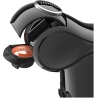 Delonghi Dolce Gusto EDG315.B GENIO S PLUS black capsule coffee machine / EDG315.B