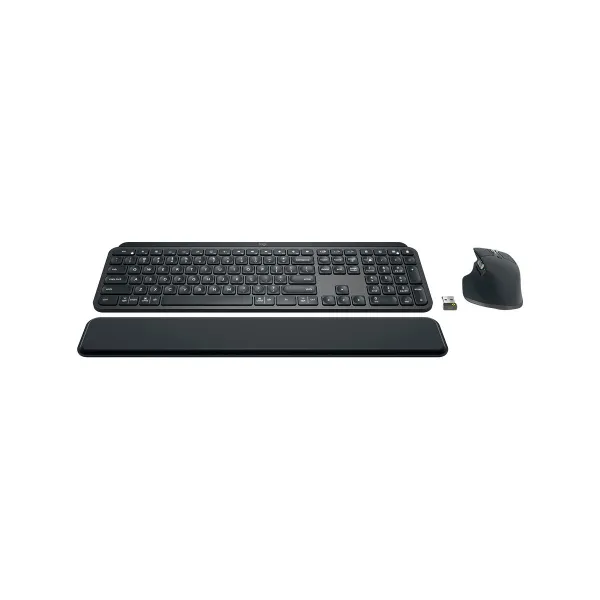 Logitech LOGI MX Keys Combo Business Gen 2 (US)