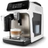 Philips Coffee maker | EP2333/40 | Pump pressure 15 bar | Built-in milk frother | Fully Automatic | 1500 W | White