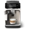 Philips Coffee maker | EP2333/40 | Pump pressure 15 bar | Built-in milk frother | Fully Automatic | 1500 W | White