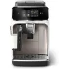Philips Coffee maker | EP2333/40 | Pump pressure 15 bar | Built-in milk frother | Fully Automatic | 1500 W | White