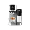 Cecotec Coffee Maker | Power Espresso 20 Cream | Pump pressure 20 bar | Built-in milk frother | Semi-automatic | 1350 W