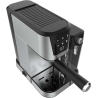 Cecotec Coffee Maker | Power Espresso 20 Cream | Pump pressure 20 bar | Built-in milk frother | Semi-automatic | 1350 W