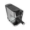 Cecotec Coffee Maker | Power Espresso 20 Cream | Pump pressure 20 bar | Built-in milk frother | Semi-automatic | 1350 W
