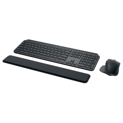 Logitech LOGI MX Keys Combo Business Gen 2 (US)
