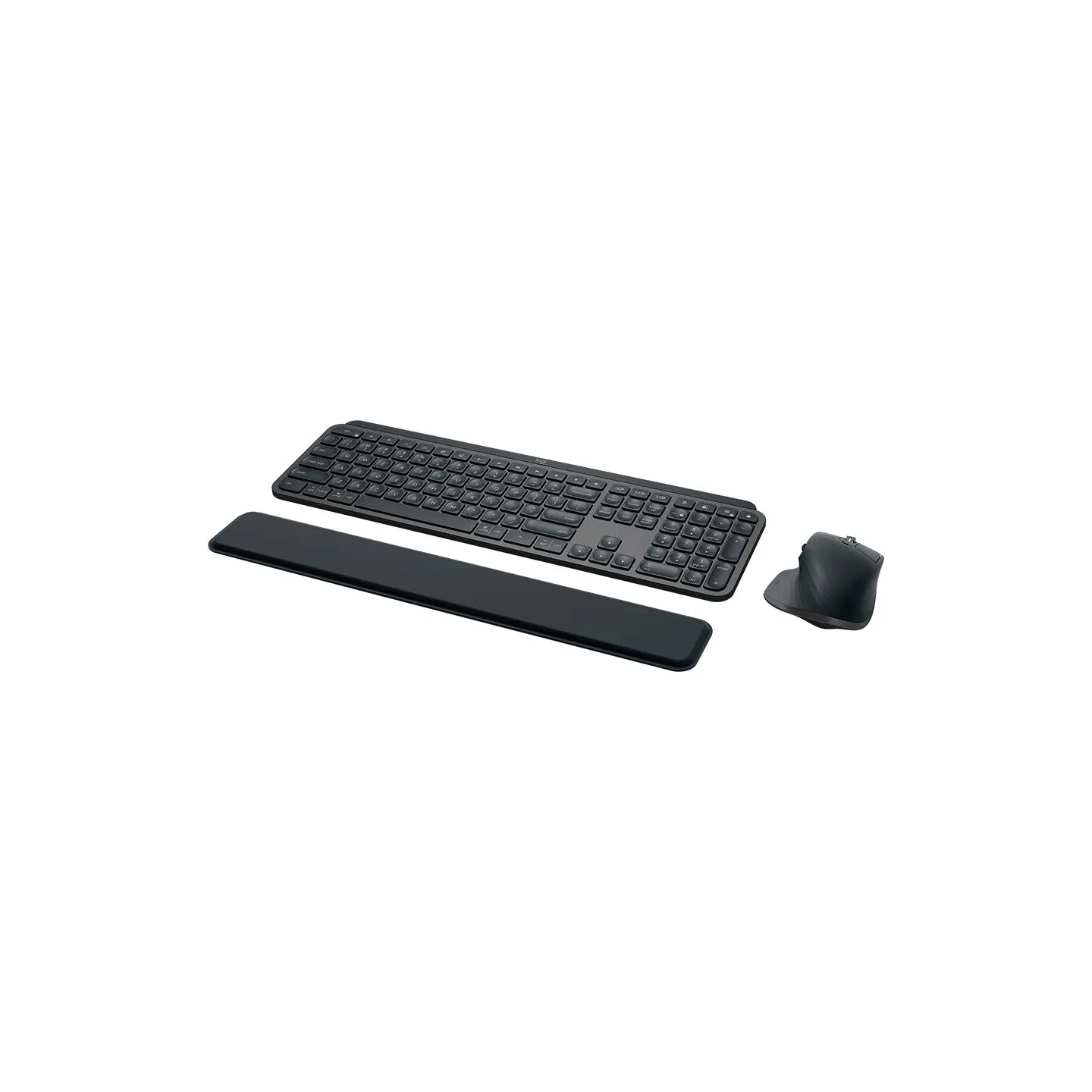 Logitech MX Keys Bluetooth Combo  Gen 2 - GRAPHITE - US INT'L - B2B