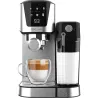 Cecotec Coffee Maker | Power Espresso 20 Cream | Pump pressure 20 bar | Built-in milk frother | Semi-automatic | 1350 W