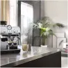 Delonghi Coffee machine | EC9155.MB | Pump pressure 15 bar | Built-in milk frother | Manual | Metal Black | 1400 W