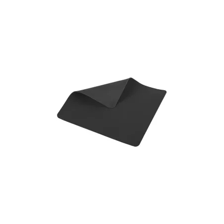 Natec | Mouse Pad | Fabric, EVA | Evapad | Black