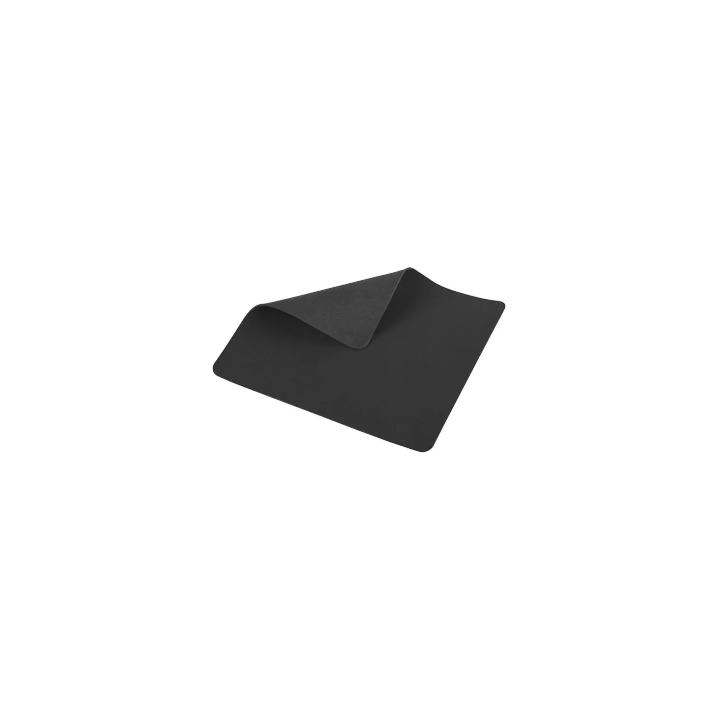 Natec | Mouse Pad | Fabric, EVA | Evapad | Black