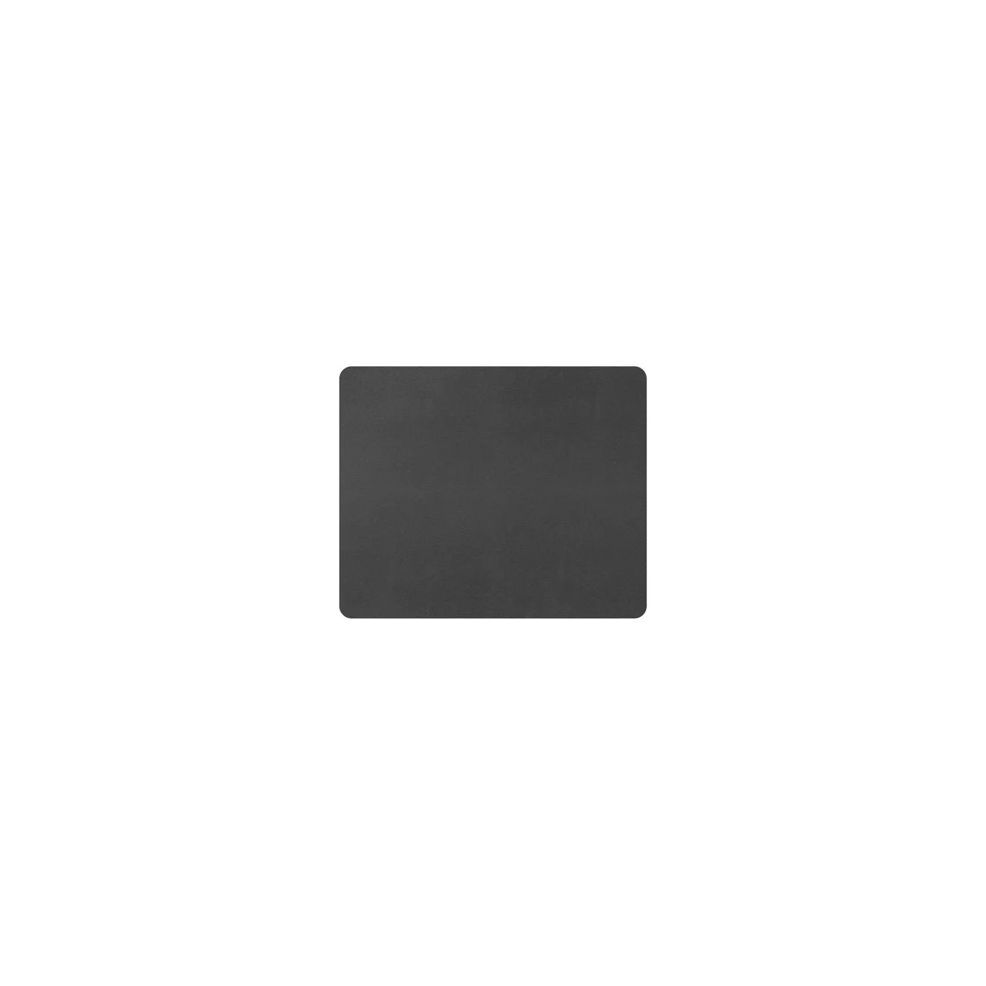Natec | Mouse Pad | Fabric, Rubber | Printable | Black