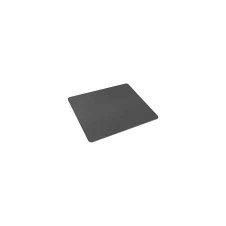 Natec | Mouse Pad | Fabric, Rubber | Printable | Black
