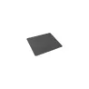 Natec | Mouse Pad | Fabric, Rubber | Printable | Black