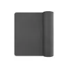 Natec | Mouse Pad | Fabric, Rubber | Printable | Black