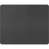 Natec | Mouse Pad | Fabric, Rubber | Printable | Black