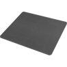 Natec | Mouse Pad | Fabric, Rubber | Printable | Black