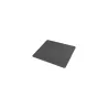 Natec | Mouse Pad | Fabric, Rubber | Printable | Black