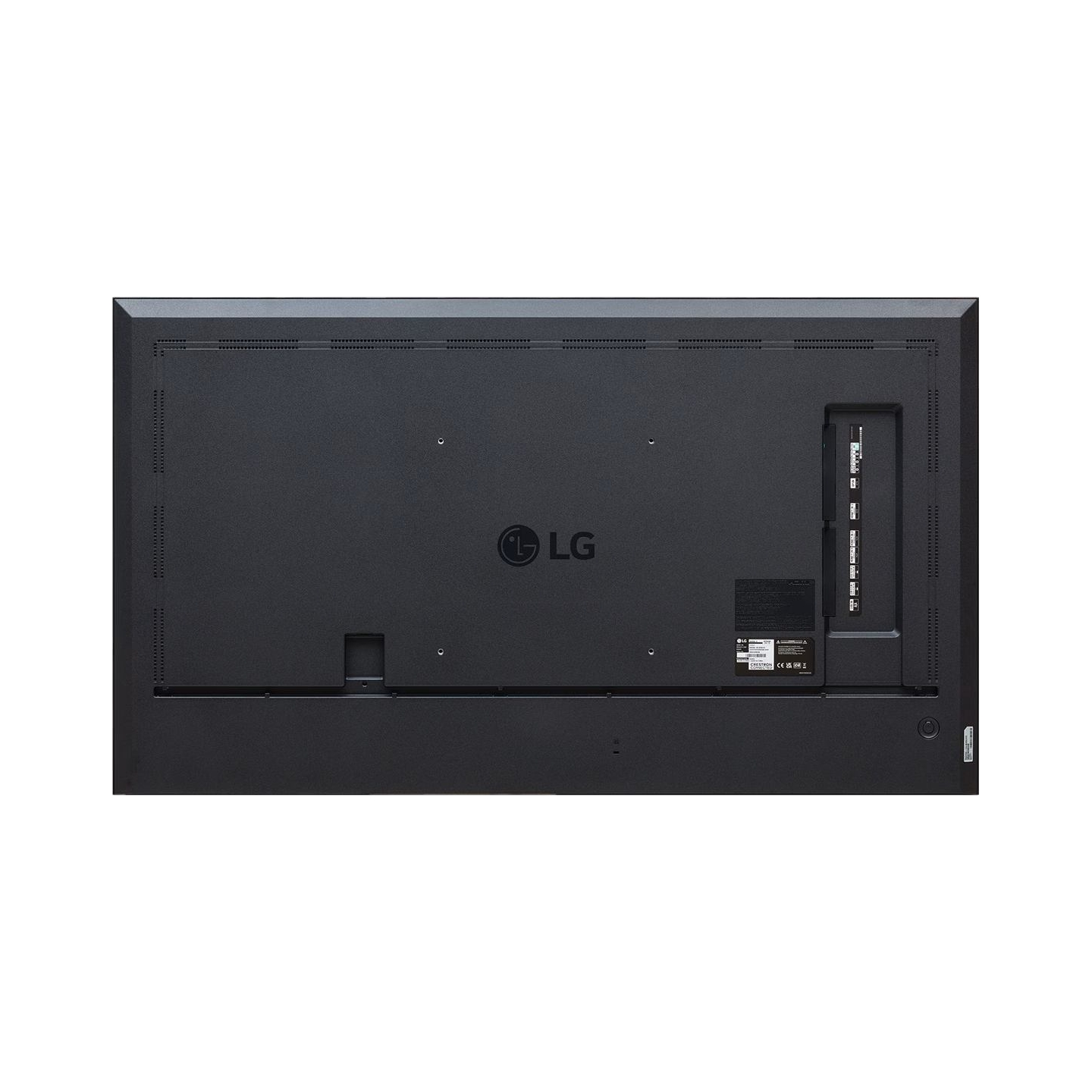 LG 55UH5Q-E | 55 " | Landscape/Portrait | 24/7 | WebOS | Wi-Fi | 500 cd/m² | 8 ms | 178 ° | 178 °