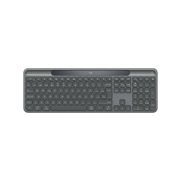 Logitech LOGI Slim Solar+ for Business (US)