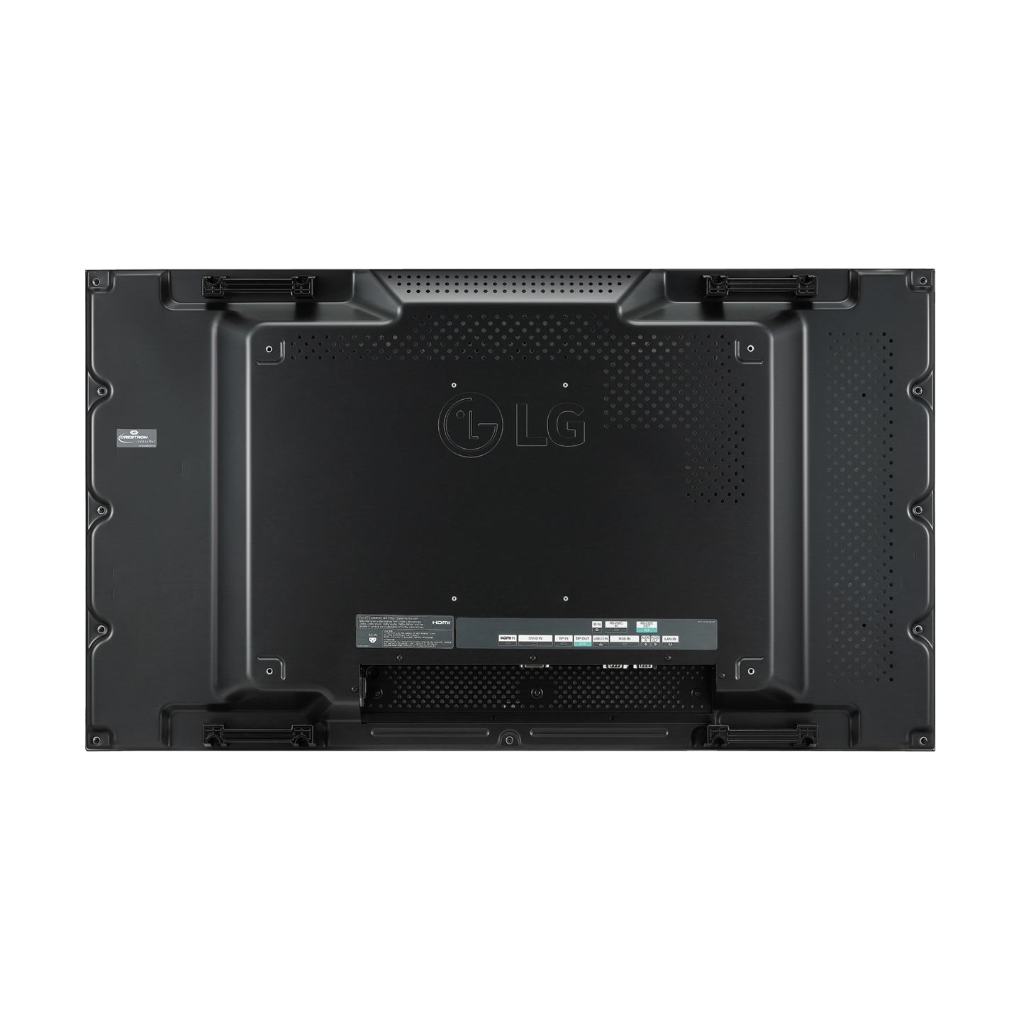 LG | 49VL5PJ | 49 " | Landscape/Portrait | 24/7 | WebOS | 8 ms | 178 ° | 178 ° | 500 cd/m²