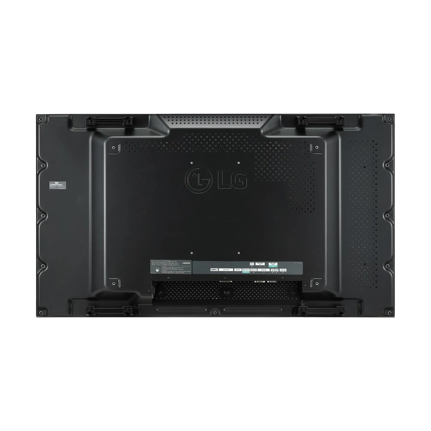 LG | 49VL5PJ | 49 " | Landscape/Portrait | 24/7 | WebOS | 8 ms | 178 ° | 178 ° | 500 cd/m²