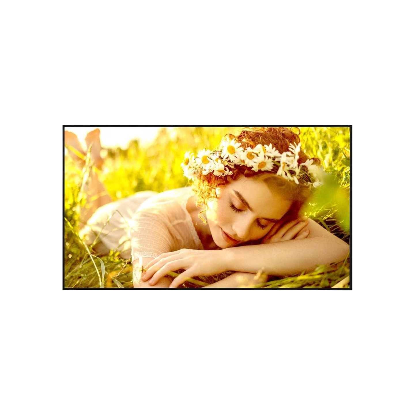 LG 4K UHD Signage | 55UL5Q-E | 55 " | 500 cd/m² | Landscape/Portrait | 24/7 | webOS | Wi-Fi | 178 ° | 178 °