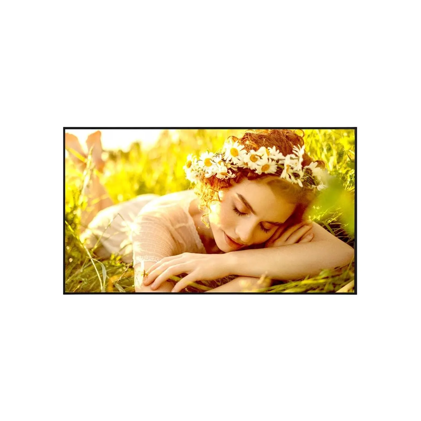 LG 4K UHD Signage | 55UL5Q-E | 55 " | 500 cd/m² | Landscape/Portrait | 24/7 | webOS | Wi-Fi | 178 ° | 178 °