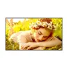 LG 4K UHD Signage | 55UL5Q-E | 55 " | 500 cd/m² | Landscape/Portrait | 24/7 | webOS | Wi-Fi | 178 ° | 178 °