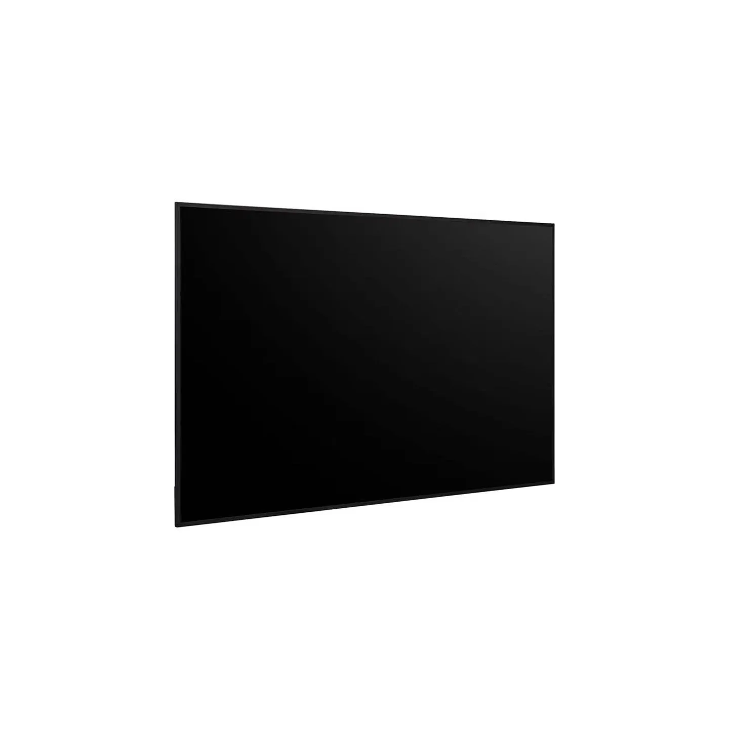 LG 4K UHD Signage | 55UL5Q-E | 55 " | 500 cd/m² | Landscape/Portrait | 24/7 | webOS | Wi-Fi | 178 ° | 178 °