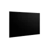 LG 4K UHD Signage | 55UL5Q-E | 55 " | 500 cd/m² | Landscape/Portrait | 24/7 | webOS | Wi-Fi | 178 ° | 178 °