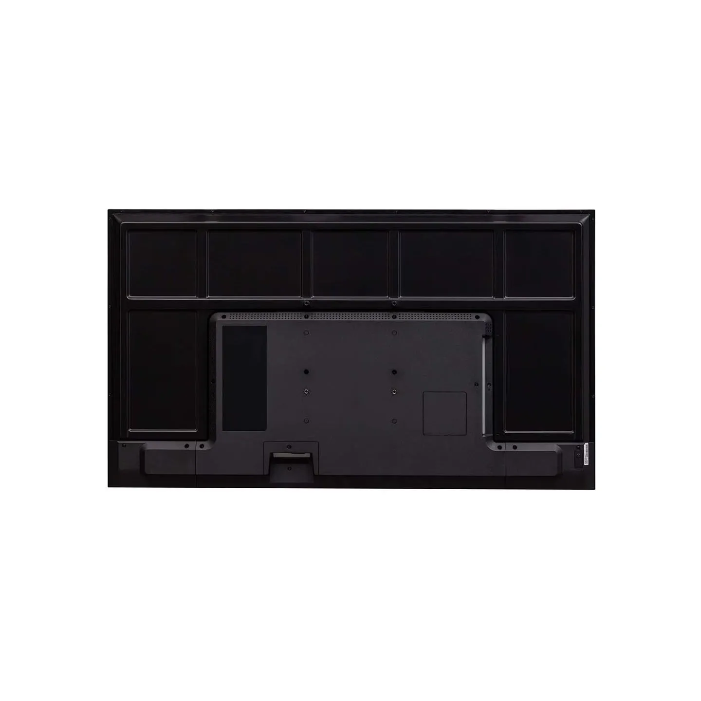 LG 4K UHD Signage | 55UL5Q-E | 55 " | 500 cd/m² | Landscape/Portrait | 24/7 | webOS | Wi-Fi | 178 ° | 178 °