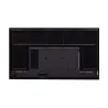 LG 4K UHD Signage | 55UL5Q-E | 55 " | 500 cd/m² | Landscape/Portrait | 24/7 | webOS | Wi-Fi | 178 ° | 178 °