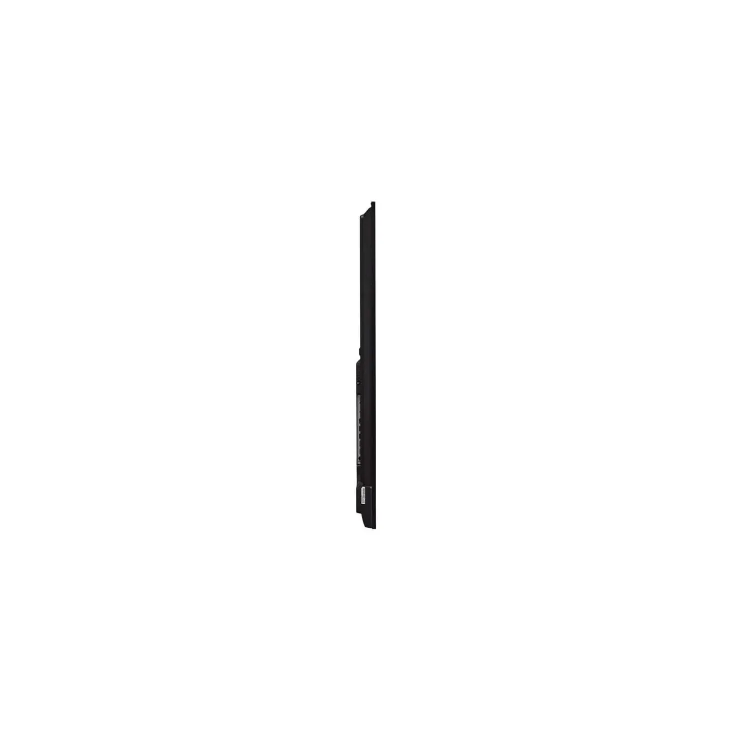 LG 4K UHD Signage | 55UL5Q-E | 55 " | 500 cd/m² | Landscape/Portrait | 24/7 | webOS | Wi-Fi | 178 ° | 178 °