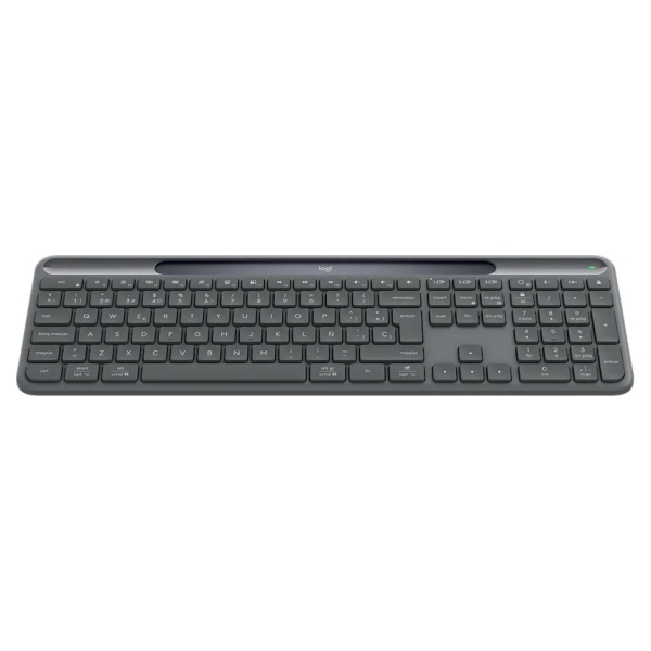 Logitech LOGI Slim Solar+ for Business (US)