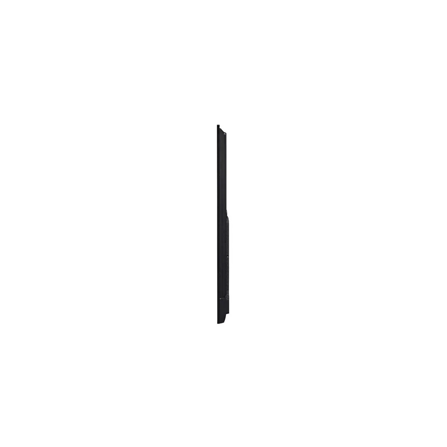 LG 4K UHD Signage | 55UL5Q-E | 55 " | 500 cd/m² | Landscape/Portrait | 24/7 | webOS | Wi-Fi | 178 ° | 178 °