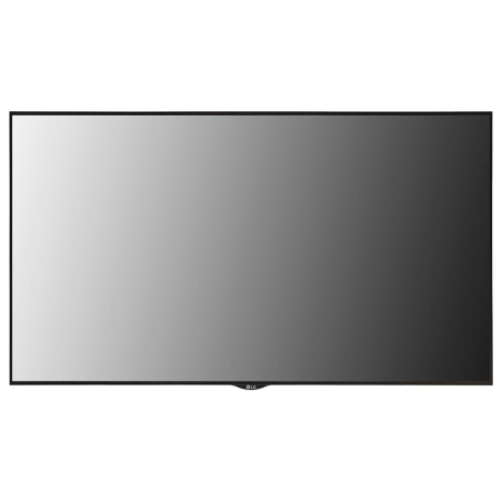 LG Window Facing Display | 49XS4P-B | 49 " | Landscape/Portrait | 24/7 | webOS | 8 ms