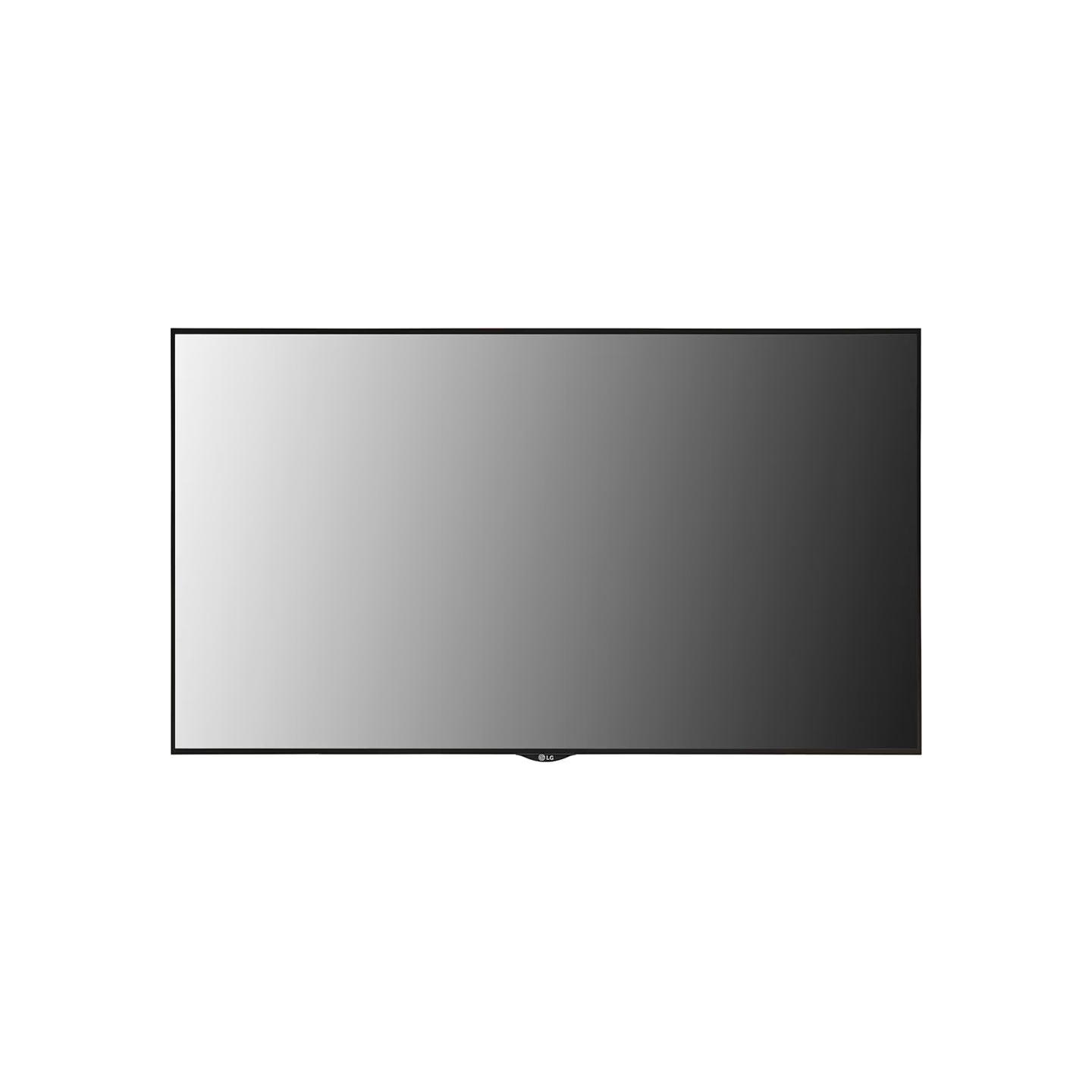 LG Window Facing Display | 49XS4P-B | 49 " | Landscape/Portrait | 24/7 | webOS | 8 ms