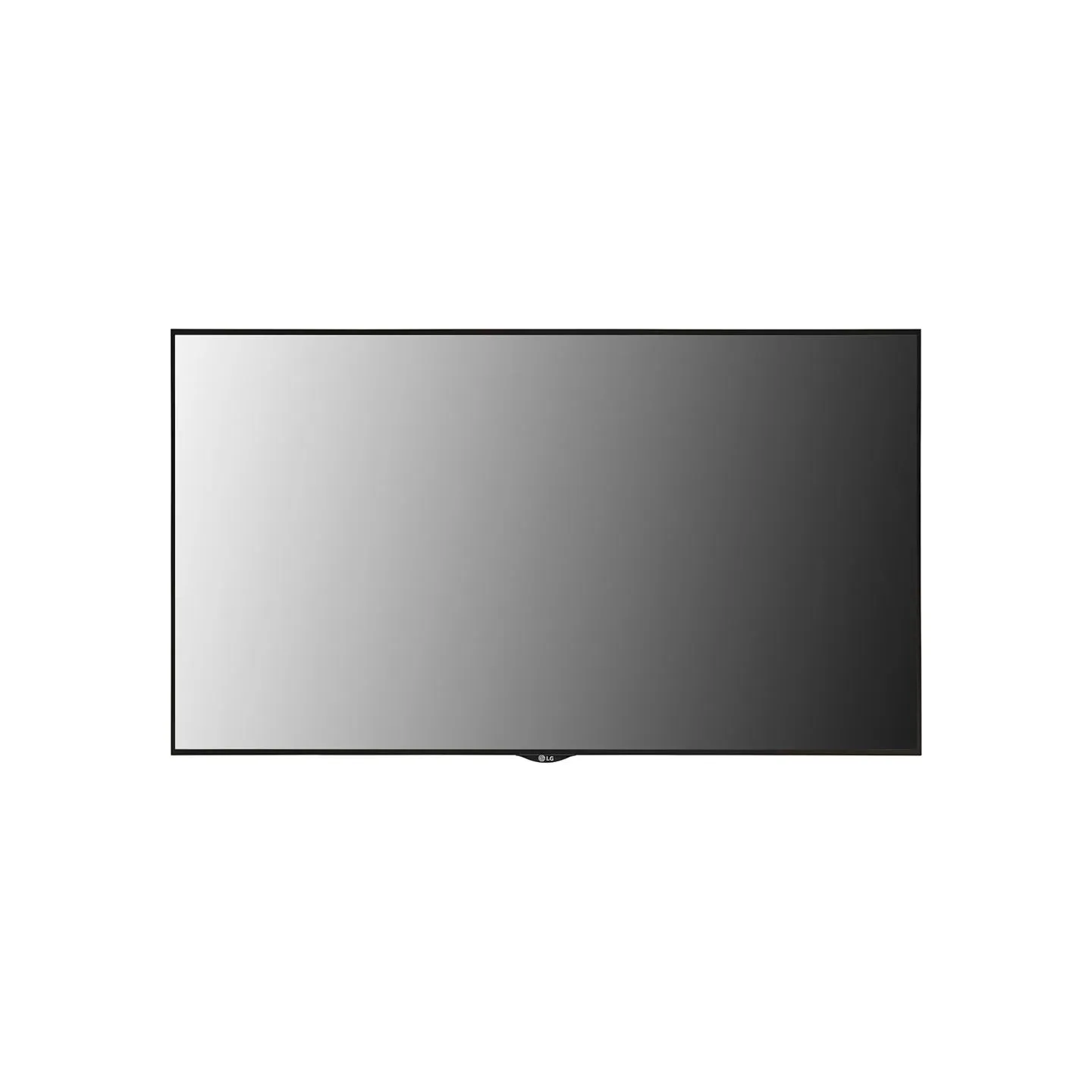 LG Window Facing Display | 49XS4P-B | 49 " | Landscape/Portrait | 24/7 | webOS | 8 ms