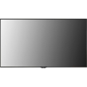 LG Window Facing Display | 49XS4P-B | 49 " | Landscape/Portrait | 24/7 | webOS | 8 ms