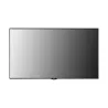 LG Window Facing Display | 49XS4P-B | 49 " | Landscape/Portrait | 24/7 | webOS | 8 ms