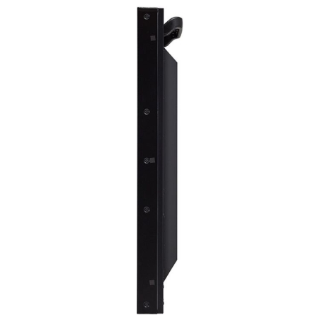 LG Window Facing Display | 49XS4P-B | 49 " | Landscape/Portrait | 24/7 | webOS | 8 ms