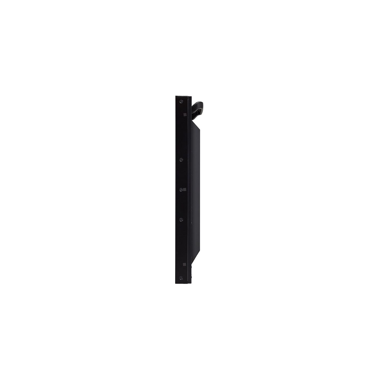 LG Window Facing Display | 49XS4P-B | 49 " | Landscape/Portrait | 24/7 | webOS | 8 ms