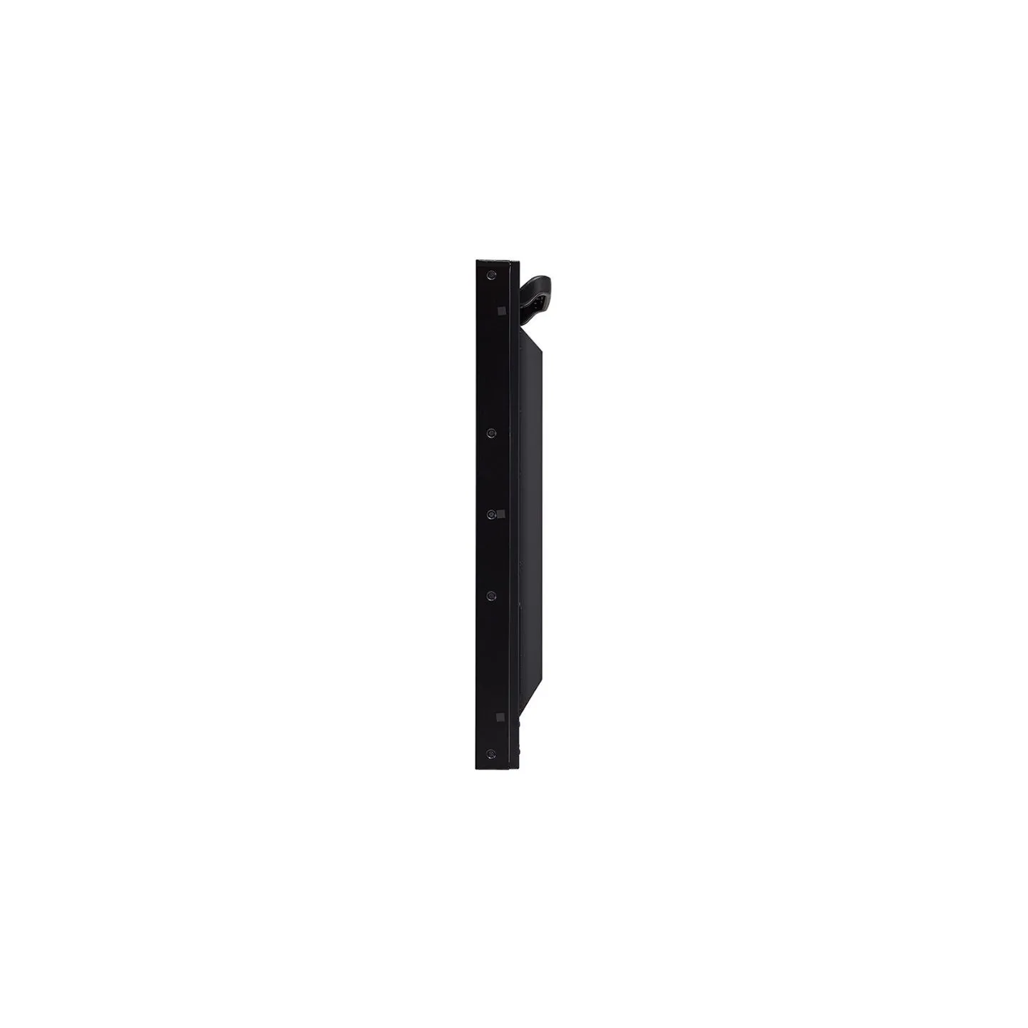 LG Window Facing Display | 49XS4P-B | 49 " | Landscape/Portrait | 24/7 | webOS | 8 ms