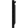 LG Window Facing Display | 49XS4P-B | 49 " | Landscape/Portrait | 24/7 | webOS | 8 ms