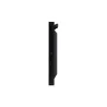 LG Window Facing Display | 49XS4P-B | 49 " | Landscape/Portrait | 24/7 | webOS | 8 ms